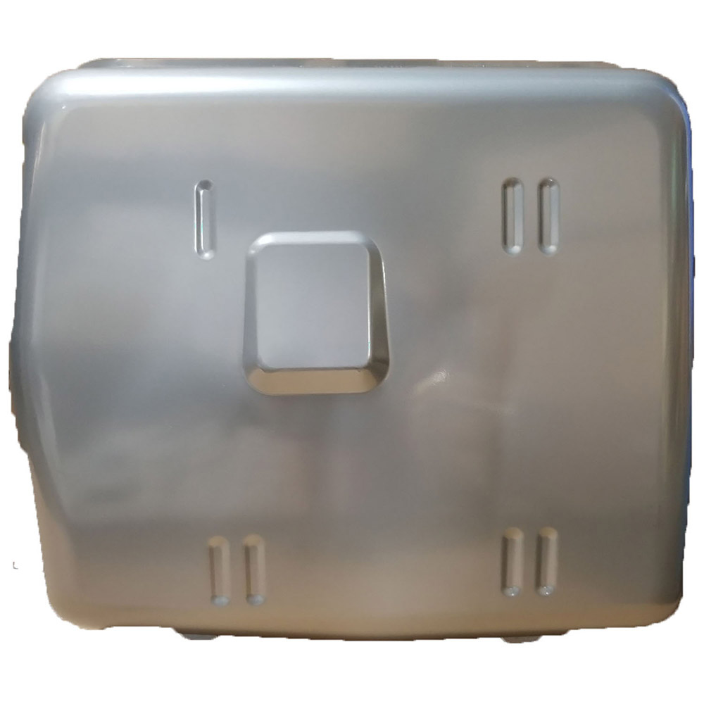 1977 Mg MGB Fuel Tank